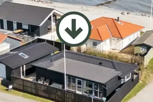 Bjørnegyden 1