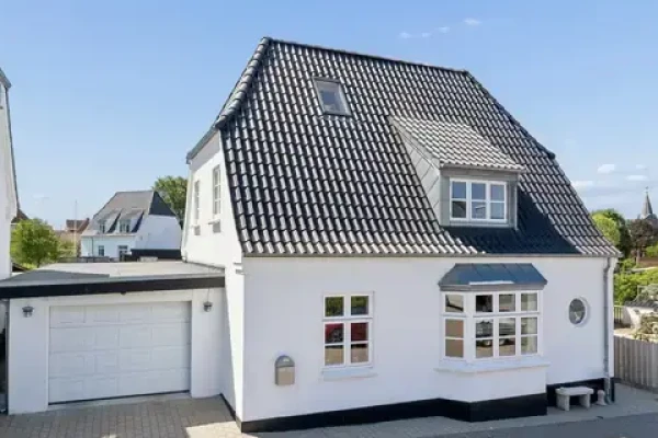 Højbovej 8