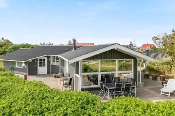 Anker Eskildsens Vej 33