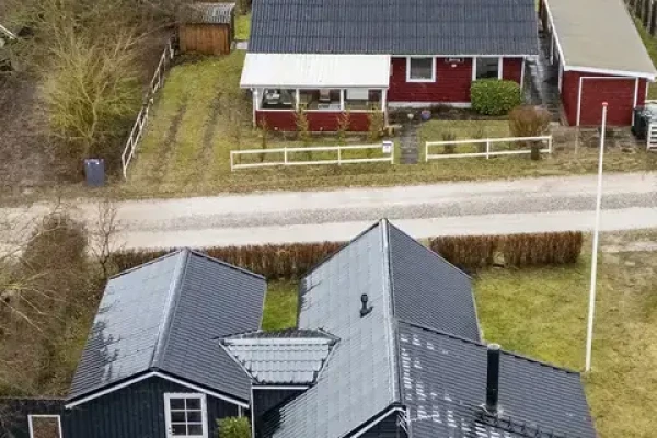 Tranevej 22, 4220 Korsør