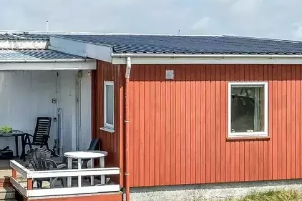 Lakolk 166, 6792 Rømø