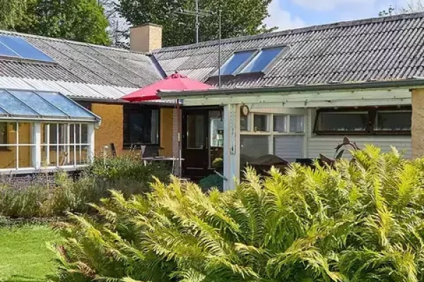 Hybenvænget 10, 3210 Vejby