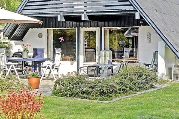 Bakkevænget 4, 4581 Rørvig