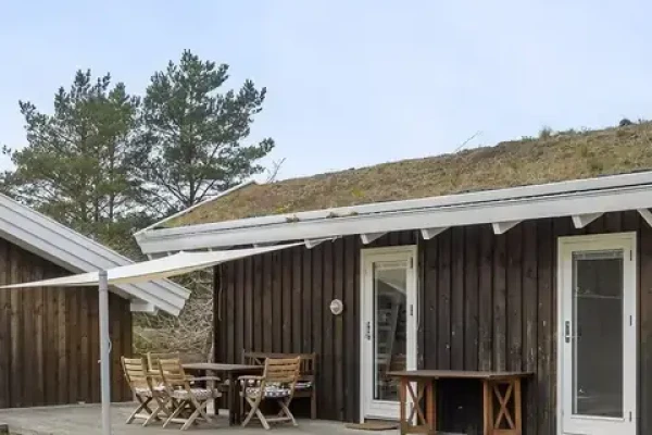 Gl. Kirkevej 44, 9982 Ålbæk