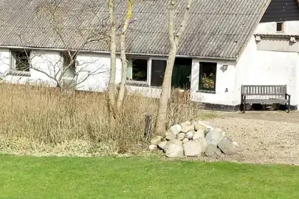 Strandvænget 61