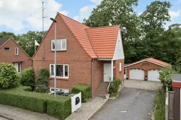 Lindevej 10