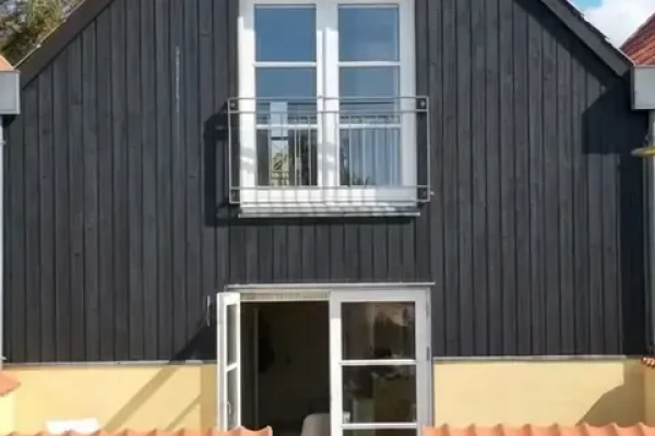 Højensvej 34K