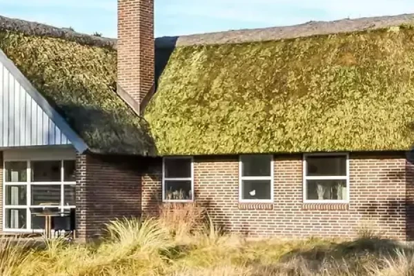 Kallesmærskvej 12, 6857 Blåvand