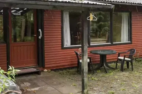 Tjørnevænget 37, 4050 Skibby