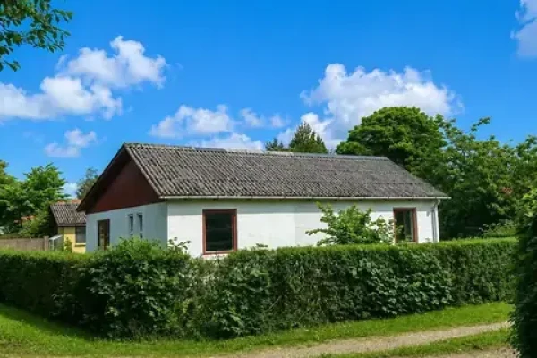 Bindslevvej 22A