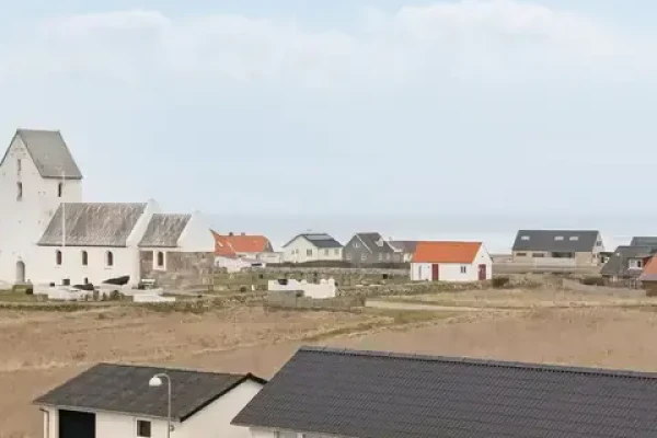 Transvej 31