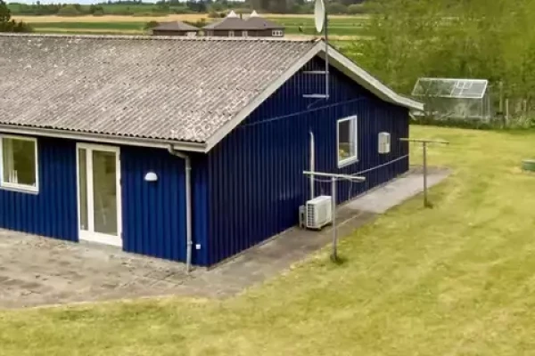 Ballesvej 18, 7990 Øster Assels