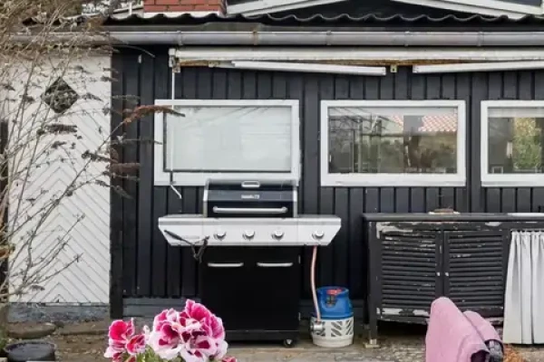 Skovstjernevej 22