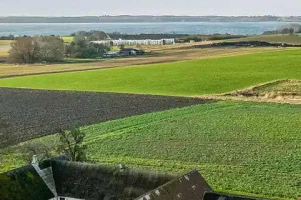 Vindebæk Strandvej 4