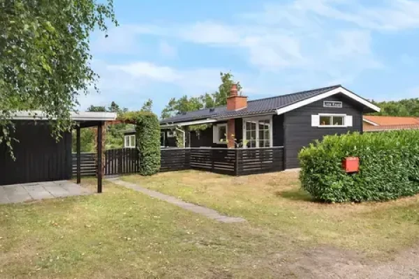 Rørvænget 4