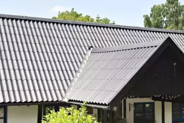 Råbylille Stræde 7, 4780 Stege