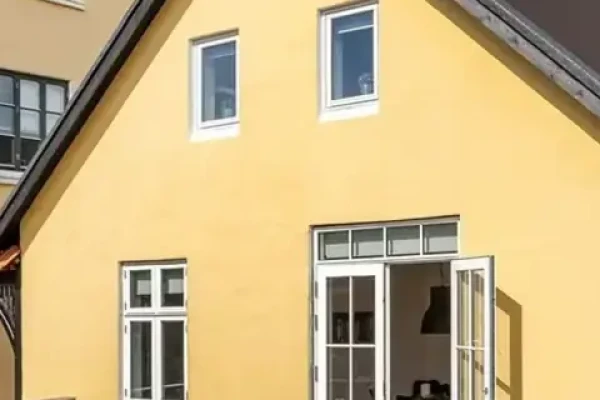 Thorkildsvej 1C