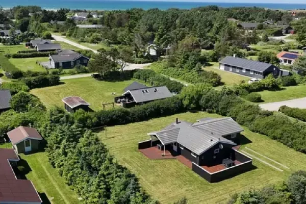 Marthinesvej 32