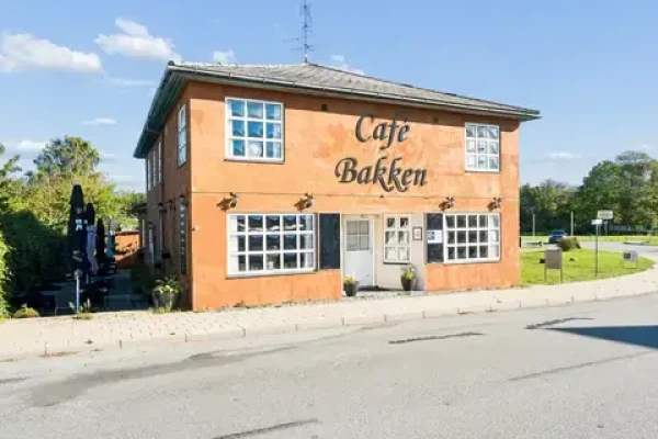 Byrum Hovedgade 89