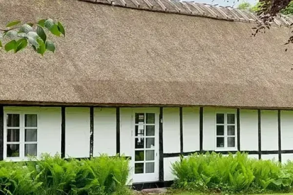 Bøgetvej 14