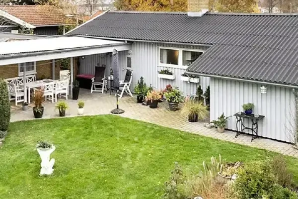 Skovbrynet 25