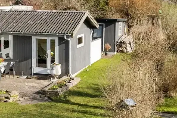 Tokkerengen 1