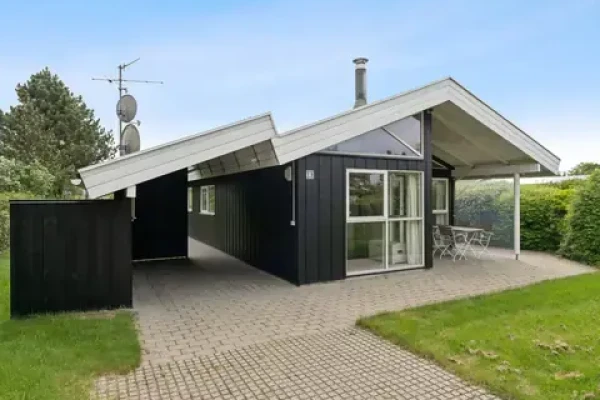 Vrinners Strandvej 19