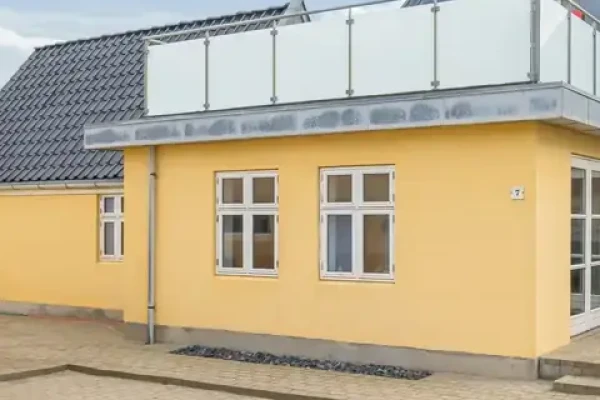 Kystvejen 7
