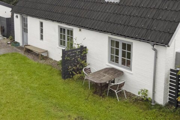 Stenbjerg Kirke Vej 6, 7752 Snedsted
