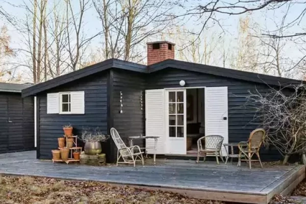 Sognevej 3, 3250 Gilleleje