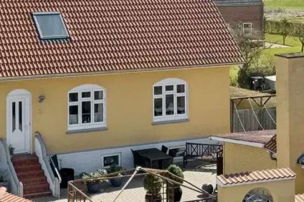 Kongensvej 3