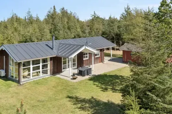 Gøgevej 4