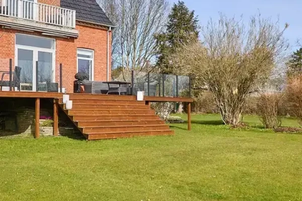 Godhavnsvej 5, 3220 Tisvildeleje