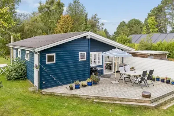 Nordstrandsvej 106