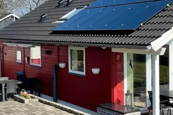 Møllevænget 38
