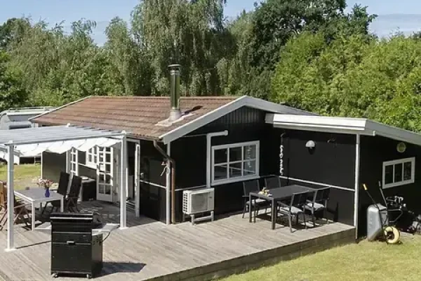 Strandvej 72, 3630 Jægerspris