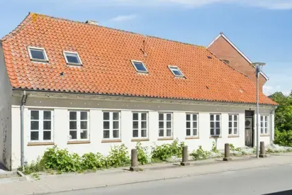 Fischersgade 2