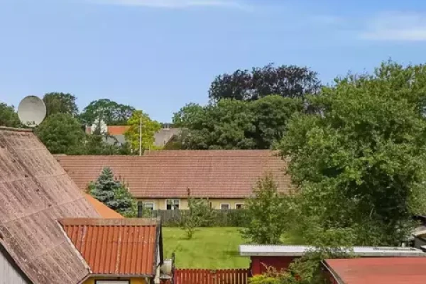 Næstvedvej 36, 4720 Præstø