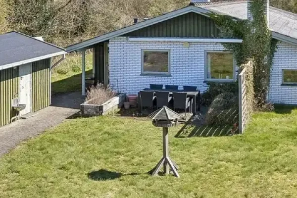 Blåbærvej 17