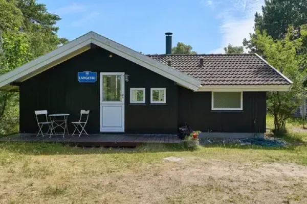 Smidstrup Strandvej 9