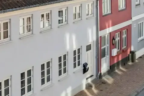 Damgade 10