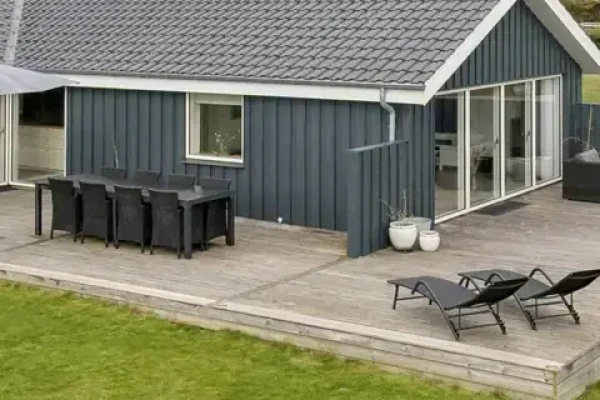 Hjortøvænget 8