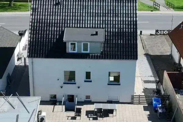 Solsbækvej 8, 9300 Sæby