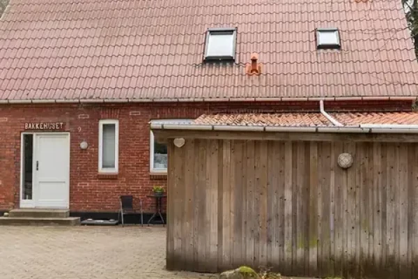 Bækbyvej 9