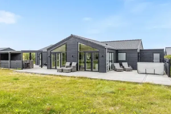 Klitdalen 15A