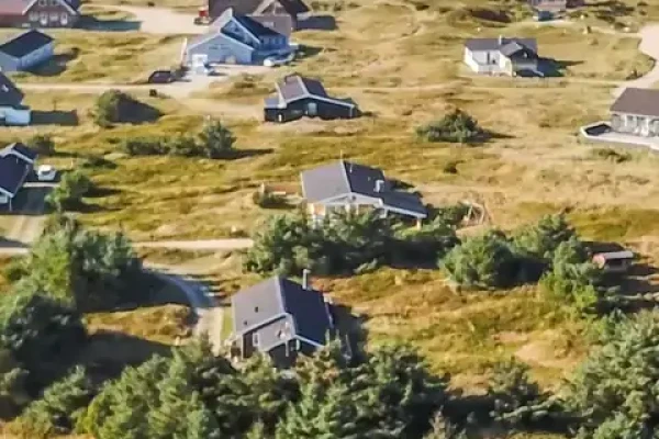 Ll Flyvholmvej 4A