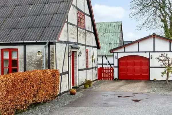 Nykøbingvej 323
