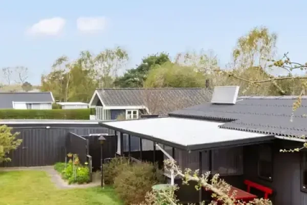 Bregnebjergvej 31, 4500 Nykøbing Sj