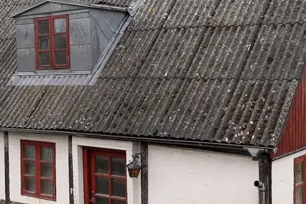 Østergade 11