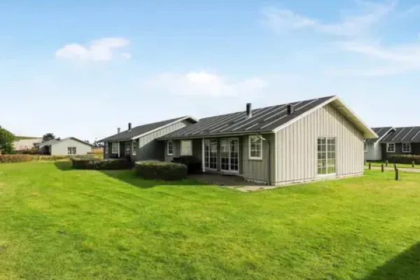 Lønne Feriepark 28